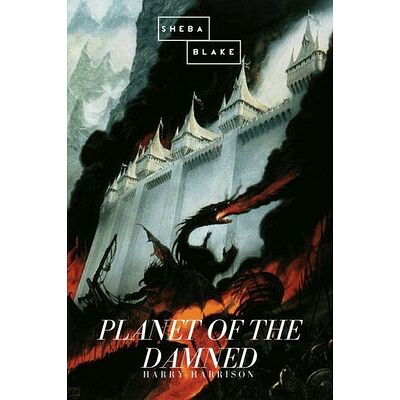 Planet of the Damned