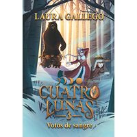 Cuatro lunas 3: Votos de...