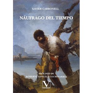 Náufrago del tiempo