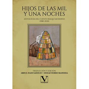 Hijos de Las mil y una noches