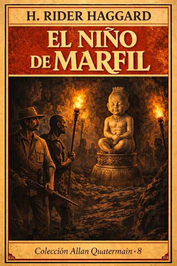 El niño de marfil