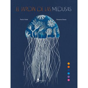 El jardín de las medusas
