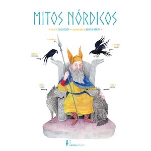 Mitos Nórdicos