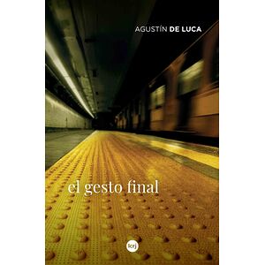 El gesto final
