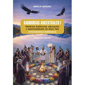 Sabidurías ancestrales I