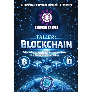 Taller: Blockchain