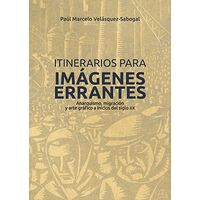 Itinerarios para imágenes...