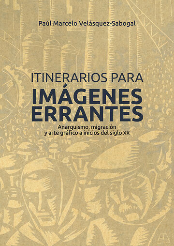 Itinerarios para imágenes...
