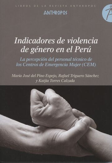 Indicadores de violencia de...