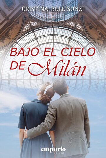 Bajo el cielo de Milán