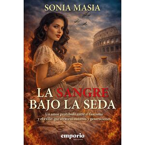 La sangre bajo la seda