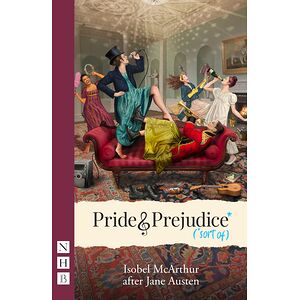 Pride and Prejudice* (*sort...
