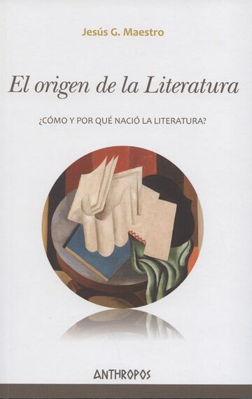 El origen de la Literatura....