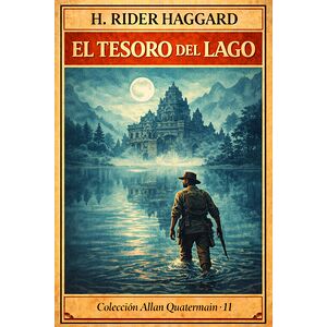 El tesoro del lago