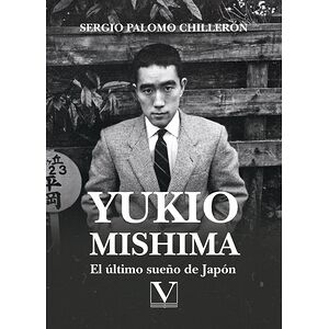 Yukio Mishima. El último...