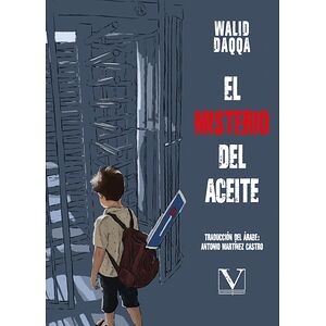 El misterio del aceite