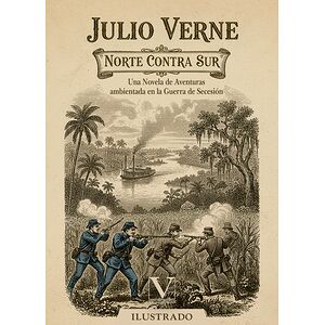 Norte contra sur