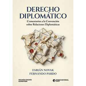 Derecho diplomático
