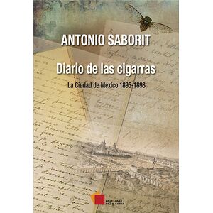 Diario de las cigarras