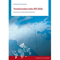 Transformation Index BTI 2026
