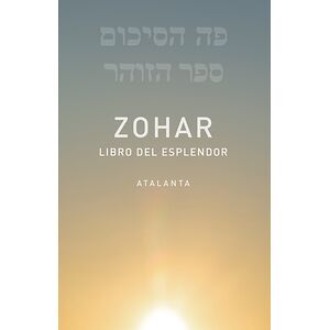Zohar. El libro del esplendor