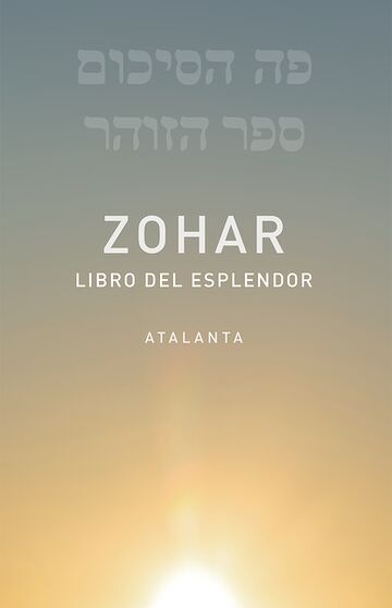 Zohar. El libro del esplendor