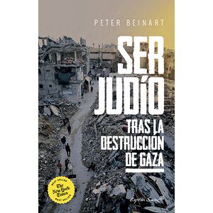Ser judío tras la...