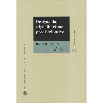 Desigualdad e igualitarismo...