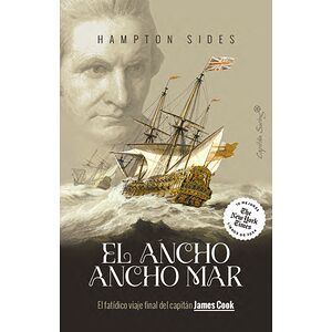 El ancho mar. El fatídico...