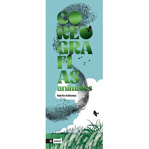 Coreografías animales