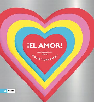 ¡El amor! Sus mil y una caras