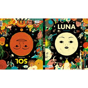Luna y Sol