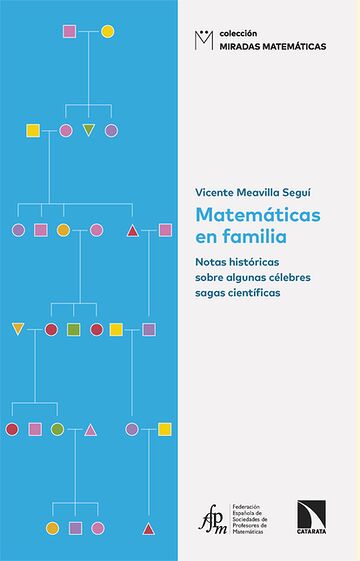 Matemáticas en familia....