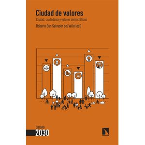 Ciudad de valores. Ciudad,...