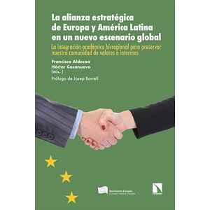 La alianza estratégica de...