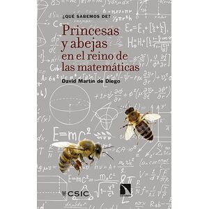 Princesas y abejas en el...