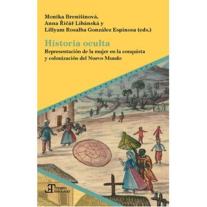 Historia oculta....