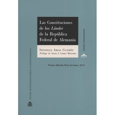 Constiticiones de los...