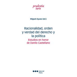 Racionalidad, orden y...
