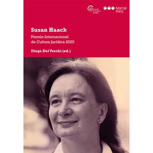 Susan Haack. Premio...