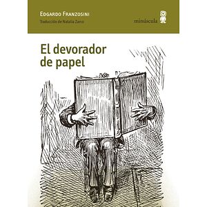 El devorador de papel