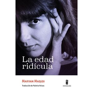 La edad ridícula