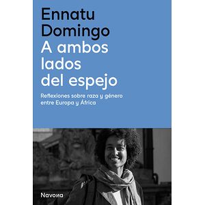 A ambos lados del espejo