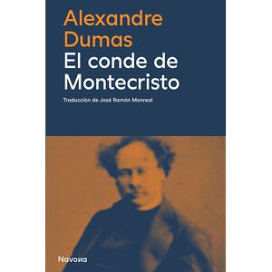 El conde de Montecristo
