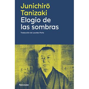 Elogio de las sombras