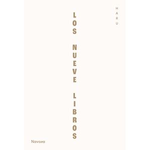 Los nueve libros