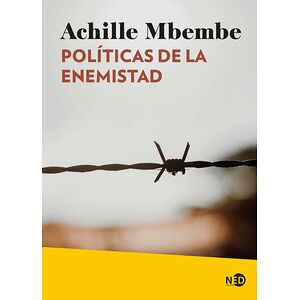 Políticas de la enemistad