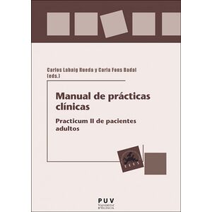Manual de prácticas...