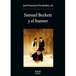 Samuel Beckett y el humor