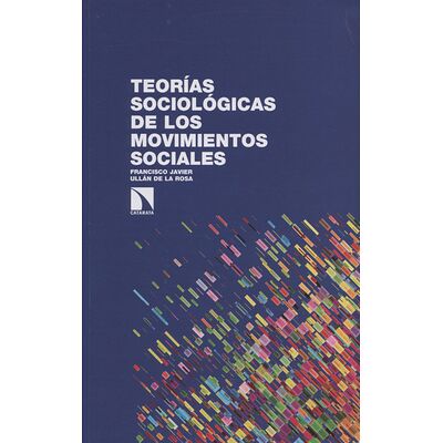 Teorías sociológicas de los...